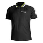Abbigliamento Diadora Icon Polo