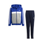 Abbigliamento adidas 3-Stripes TIB Tracksuit