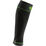 Compression Sleeves Lower Leg schwarz (x-long)
