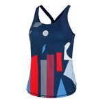 Abbigliamento BIDI BADU New York 2024 Tank