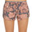 Elevate Printed Shorts Women
