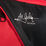 Racket Bag MULTIGAME 3.2 Black/ Red