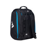 adidas Racket Bag Protour Black 3.4