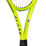 CLASH 100L V2 NEON YELLOW FRM Testschläger