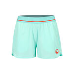 Abbigliamento Da Tennis Quiet Please Wild Match 2in1 Shorts W Player Edition