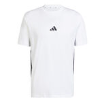Abbigliamento adidas adidas Maglietta Uomini-Bianco,Nero