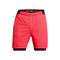 Vanish Woven 2in1 Shorts