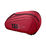 Bela DNA Super Tour Padel Bag Red