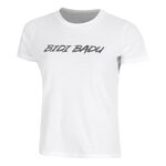 Abbigliamento BIDI BADU Protected Leafs Chill Tee