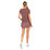Crossroad Flounce Skirt