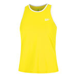 Abbigliamento Da Tennis Racket Roots Teamline Racerback Tank W