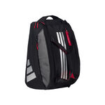 adidas adidas Multigame 3.4 Borsa per racchetta da padel - nero