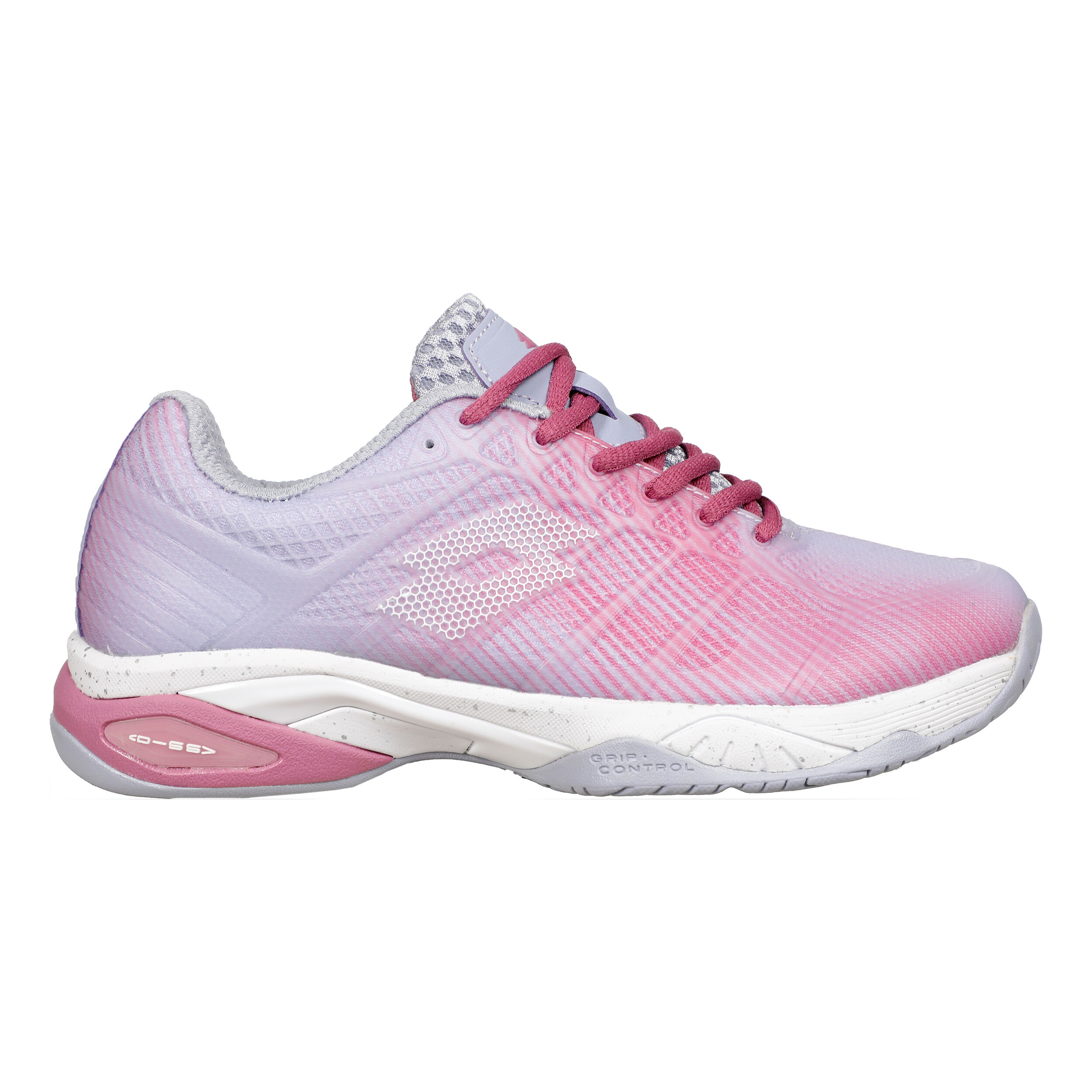 compra online Padel Point Lotto Mirage 300 III Scarpa Per Tutte