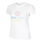 Abbigliamento BIDI BADU Good Vibes Chill Tee