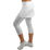 CLUB 3/4 Tights Skort Women