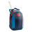 JUNIOR BACKPACK Navy/Blue/Infrared
