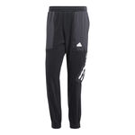 Abbigliamento adidas Future Icon 3-Stripes Q4 Pants