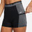 Performance Dri-Fit 3in Shorts Femme