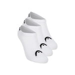 Abbigliamento Da Tennis HEAD SOCKS KIDS 3P ALL SPORTS Sneaker