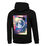 Flashy Retro Backprint Hoody