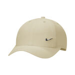 Abbigliamento Da Tennis Nike Dri-Fit Club Unstructured Metal Swoosh