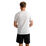 Endlessly Trainings Stripe Tee M