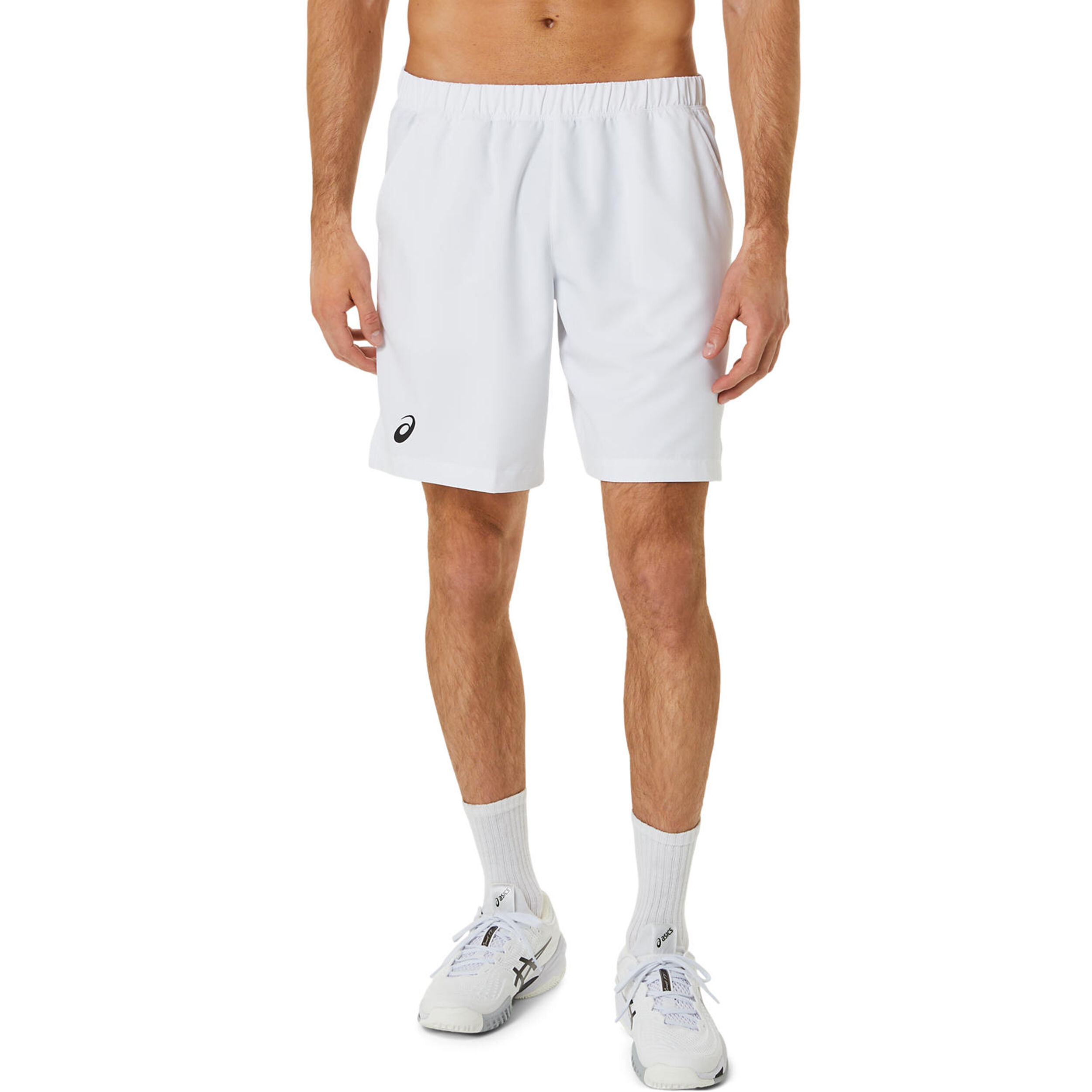 Pantaloncini asics ragazzo clearance