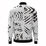 Melbourne Printed Jacket