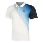 Abbigliamento Da Tennis BIDI BADU Watercolour Polo