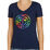 Noara Basic Logo Tee Women