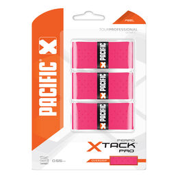 X Tack Pro perf. 3er pink