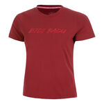 Abbigliamento BIDI BADU Protected Leafs Chill Tee