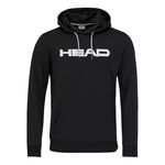 Abbigliamento HEAD HEAD Club Byron Hoody