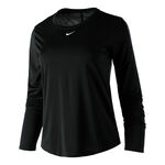 Abbigliamento Nike Dri-Fit One Standard Fit Longsleeve