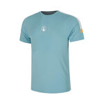 Abbigliamento Quiet Please Quiet Please Endlessly Receiver Hori Maglietta Ragazzi-Blu Chiaro,Multicolore