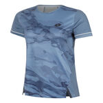 Abbigliamento Lotto Tech W Ii  D1 Tee