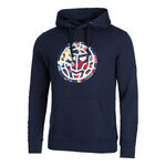 Abbigliamento BIDI BADU Wild Arts Chill Hoody