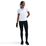 W NK ONE CLASSIC DF SS TOP WT