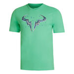 Abbigliamento Nike RAFA Court Dri-Fit Tee SP24