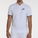 Abbigliamento Bullpadel POLO LEIRO 25V