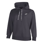 Abbigliamento Bullpadel Hoodie Nan