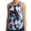 Sports ID Printed Tank Women