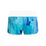 Sua Tech 2 In 1 Shorts - blue/rose