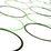 Agility Ringe - Set of 12