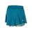 Komodo Printed Wavy Skort
