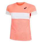 Abbigliamento ASICS Game Tee