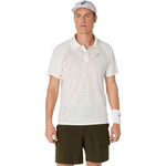 Abbigliamento ASICS Match Actibreeze Polo-Shirt