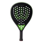 Racchette Da Padel Wilson BLADE ELITE V2 BK/GR