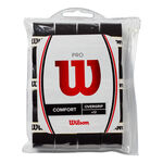 Overgrip Wilson Pro Overgrip 12er Black (Special Edition)