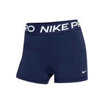 Abbigliamento Nike Pro 365 Shorts Women